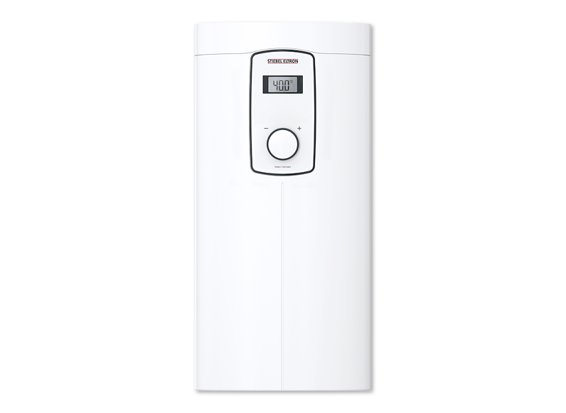 DHB E 11 13 LCD Convenience Instantaneous Water Heater Of STIEBEL ELTRON