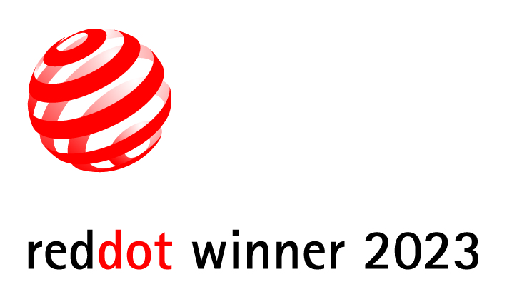 Red Dot Design Award: Stanley Master Series