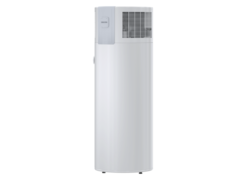 WWK 302 H Hot water heat pumps of STIEBEL ELTRON