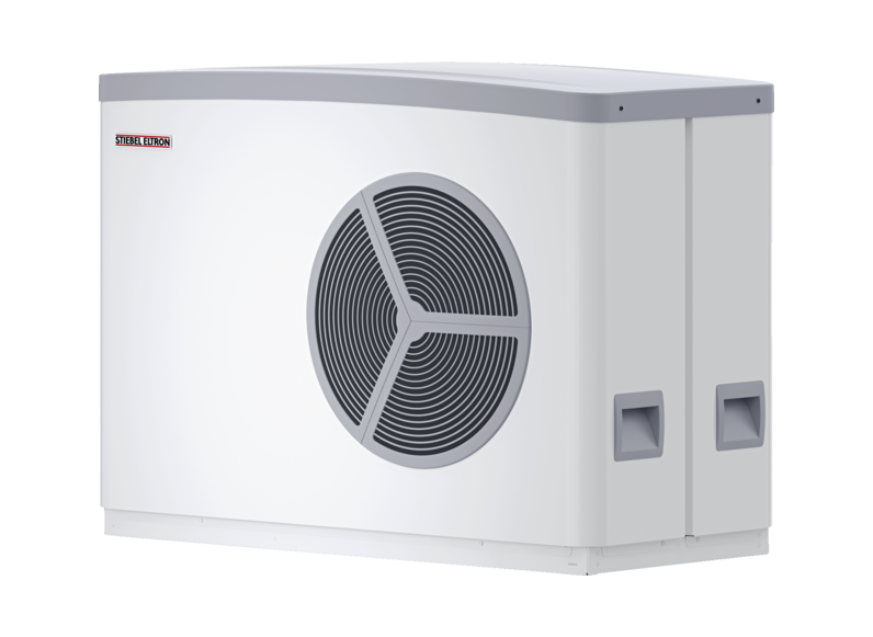 Hpa-o 05.1 Cs Premium Air Source Heat Pumps Of Stiebel Eltron